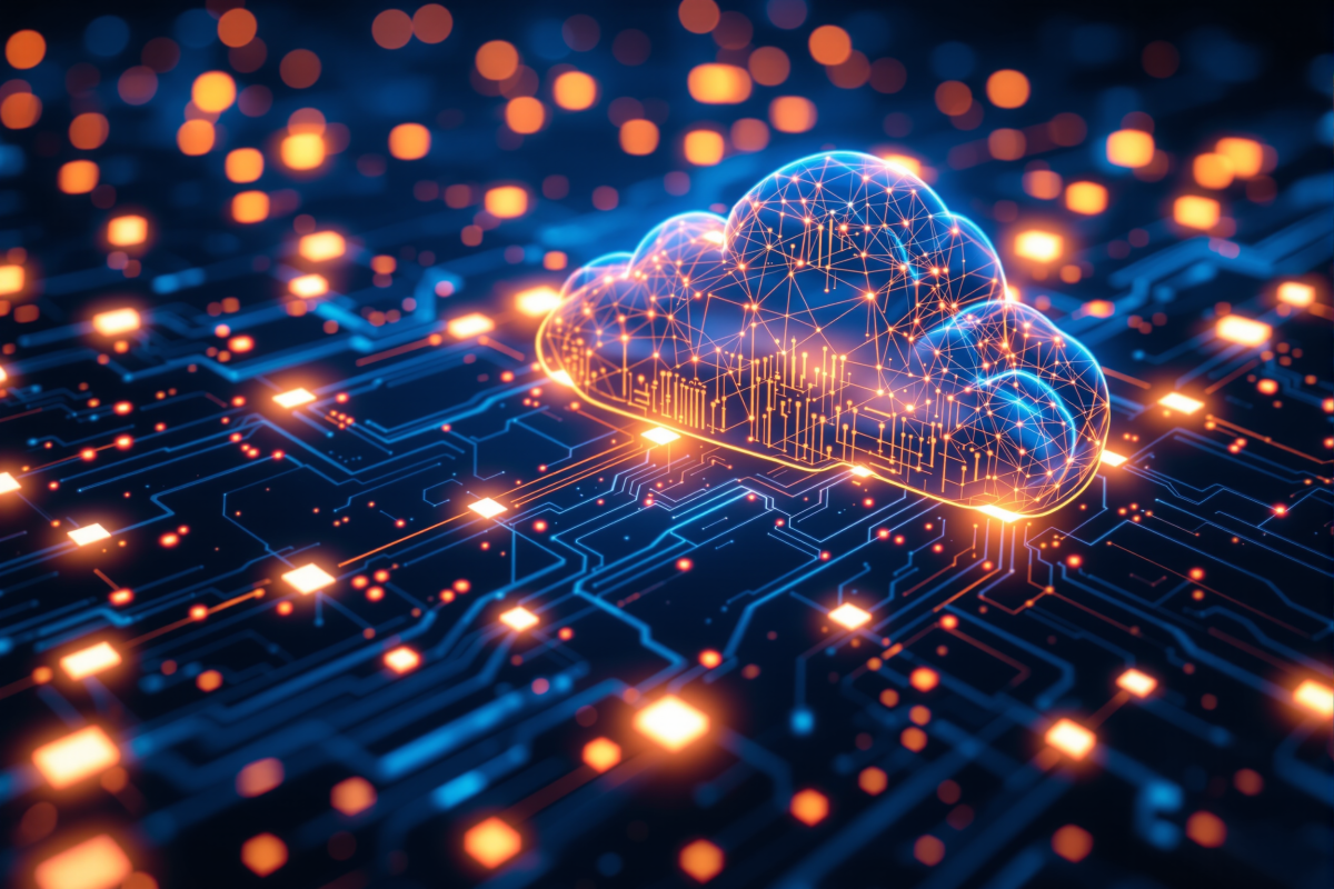 보안 정책을 자동 적용하는 클라우드 거버넌스 관리 체계