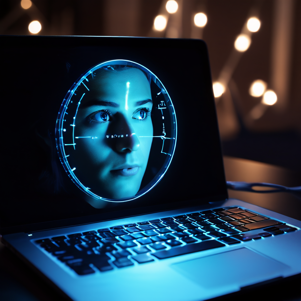 웹캠 해킹 방지 덮개(커버) 사용의 중요성