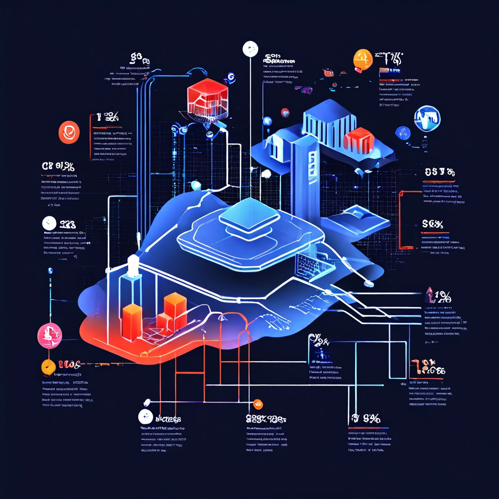 네트워크 유형의 핵심 특징과 기술적 차이를 계층적 다이어그램과 대비되는 아이콘을 통해 비교 설명하는 개념적 인포그래픽 이미지입니다.