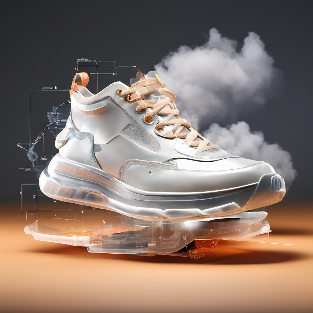 Live Baccarat session with camera framing issues due to a poorly positioned shoe, shown as a digital platform workflow with cloud...