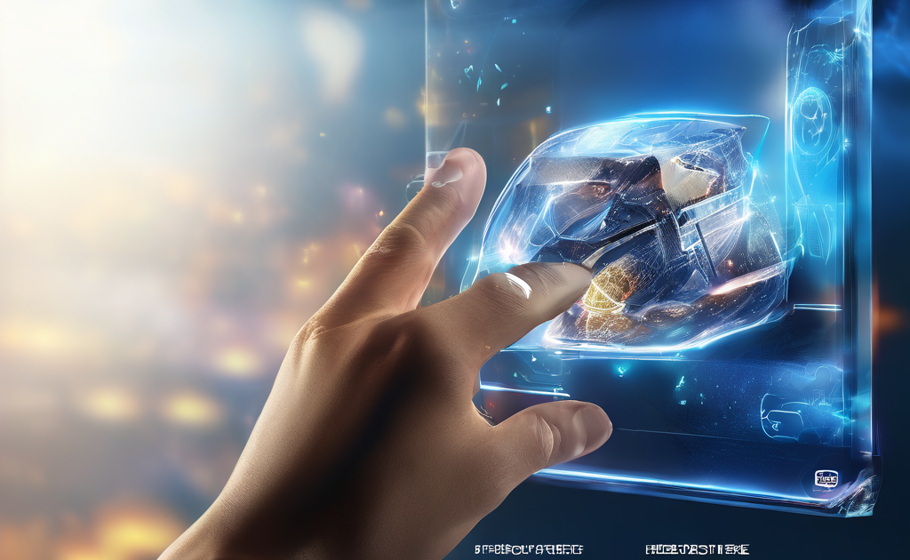 Floating side bet panel beside a live baccarat hand display in a secure online digital platform interface.