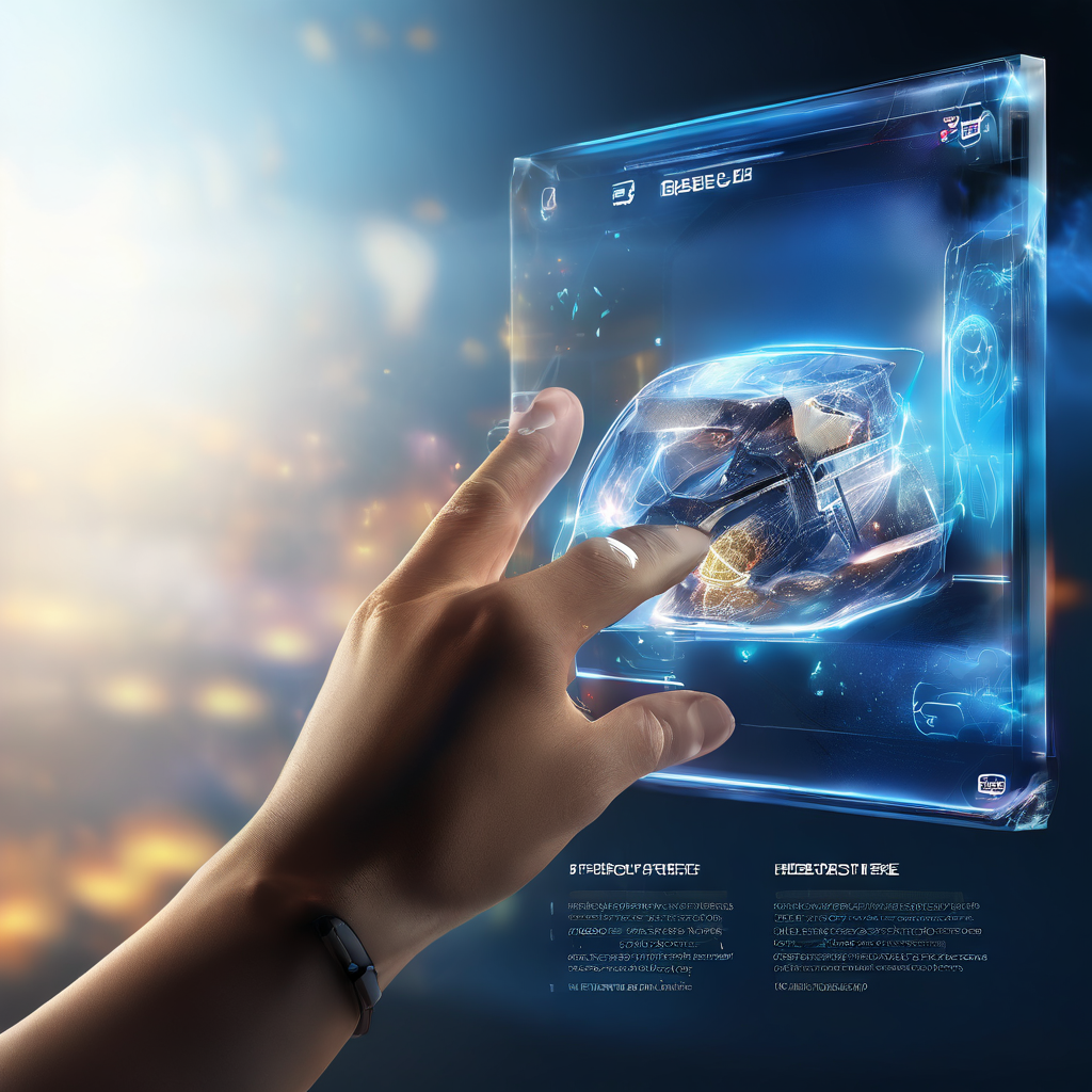 Floating side bet panel beside a live baccarat hand display in a secure online digital platform interface.